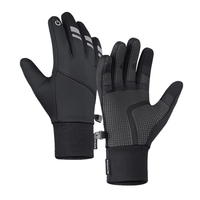 Gants chauds d