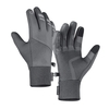 Gants chauds d