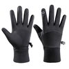 Gants chauds d