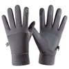 Gants chauds d