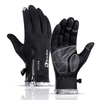 Gants chauds d