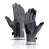 Gants chauds d