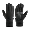 Gants chauds d