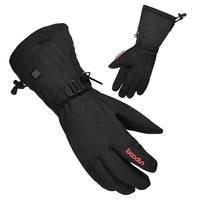 Gants chauffants électriques avec batterie rechargeable Gants thermiques Gants d