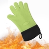 Gants de barbecue Gants de barbecue résistants à la chaleur