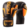 Gants de boxe Kick Boxing Muay Thai Punching Training Bag Gants Outdoor Sports Mittens Boxing Practice Equipment for Punch Bag Sack Boxing Pads for Men and Women 12oz