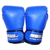 Gants de boxe Kick Boxing Muay Thai Punching Training Bag Gants Outdoor Sports Mittens Boxing Practice Equipment for Punch Bag Sack Boxing Pads for Men and Women