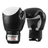 Gants de boxe Kick Boxing Muay Thai Punching Training Bag Gants Outdoor Sports Mittens Boxing Practice Equipment for Punch Bag Sack Boxing Pads