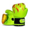 Gants de boxe pour enfants Gants d