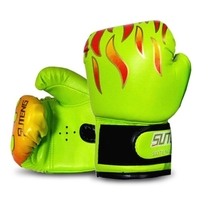 Gants de boxe pour enfants Gants d