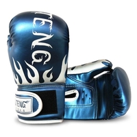 Gants de boxe pour enfants Gants d