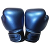 Gants de boxe pour enfants Kick Boxing Muay Thai Punching Training Bag Gants Outdoor Sports Mittens Boxing Practice Equipment for Punch Bag Sack Boxing Pads for Child Age 3-10 Ans