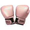 Gants de boxe pour enfants Kick Boxing Muay Thai Punching Training Bag Gants Outdoor Sports Mittens Boxing Practice Equipment for Punch Bag Sack Boxing Pads for Child Age 3-10 Ans