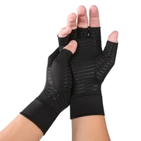 Gants de compression d