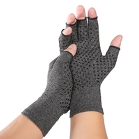 Gants de compression pour l