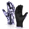 Gants de course d