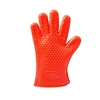 Gants de cuisine 1PCS silicone résistant à la chaleur