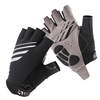 Gants de cyclisme demi-doigt Anti-choc respirant été vtt gants de vélo gants de sport pour hommes femmes