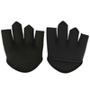 Gants de fitness Femmes Hommes Manches d