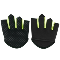 Gants de fitness Femmes Hommes Manches d