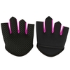 Gants de fitness Femmes Hommes Manches d