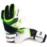 Gants de gardien de but de football pour enfants et adultes Gants de gardien de but de football Taille 7/8/9