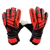 Gants de gardien de but pour adultes Gants de football en latex antidérapants pour hommes et femmes Gants de football pour l