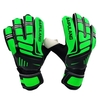 Gants de gardien de but pour adultes Gants de football en latex antidérapants pour hommes et femmes Gants de football pour l