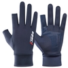 Gants de pêche Femmes Hommes Gants antidérapants Gants de sport pour le cyclisme Moto Pêche Équitation