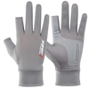 Gants de pêche Femmes Hommes Gants antidérapants Gants de sport pour le cyclisme Moto Pêche Équitation