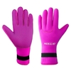 Gants de plongée en néoprène 3mm femmes hommes gants de plongée en apnée antidérapants pour la plongée en apnée natation surf voile kayak plongée