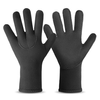 Gants de plongée en néoprène gants de combinaison à cinq doigts pour hommes et femmes plongée sous-marine plongée en apnée surf kayak