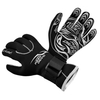 Gants de plongée femmes hommes 3MM néoprène gants de plongée en apnée pour la plongée en apnée natation surf kayak plongée