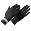 Gants de protection solaire pour femmes respirants antidérapants Anti-UV doux extensibles cyclisme conduite à l