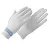 Gants de protection solaire pour femmes respirants antidérapants Anti-UV doux extensibles cyclisme conduite à l