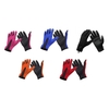 Gants de silicone à écran tactile thermique à l