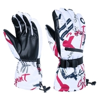 Gants de ski de neige Gants d