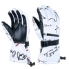 Gants de ski de neige Gants d