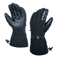 Gants de ski de neige Gants d