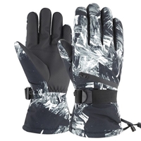 Gants de ski de neige Gants d