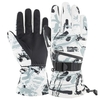 Gants de ski de neige Gants d