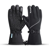 Gants de ski d