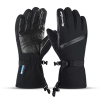 Gants de ski d