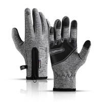 Gants de ski d