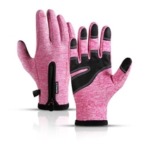 Gants de ski d