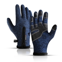 Gants de ski d