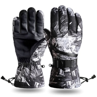 Gants de ski d