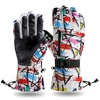 Gants de ski d