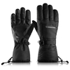 Gants de ski hommes femmes hiver gants chauds gants de neige coupe-vent gants de sport résistants à l