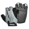 Gants de sport antidérapants cyclisme demi-doigts absorbant les chocs rembourrés gants de musculation en plein air respirant vtt gants mitaine de vélo